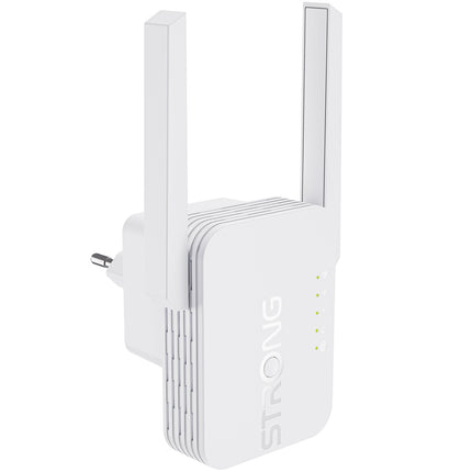 Universal WiFi Repeater 300 Mbit/s 2.4 GHz