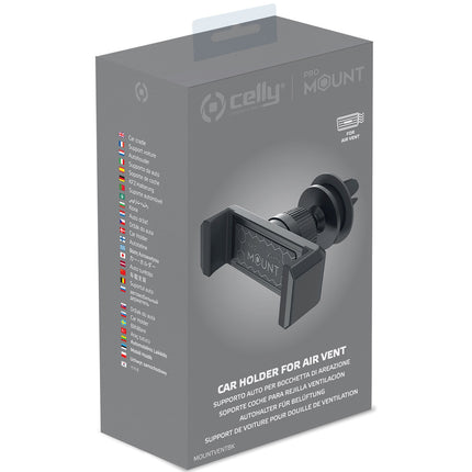 Universal car holder Airvent