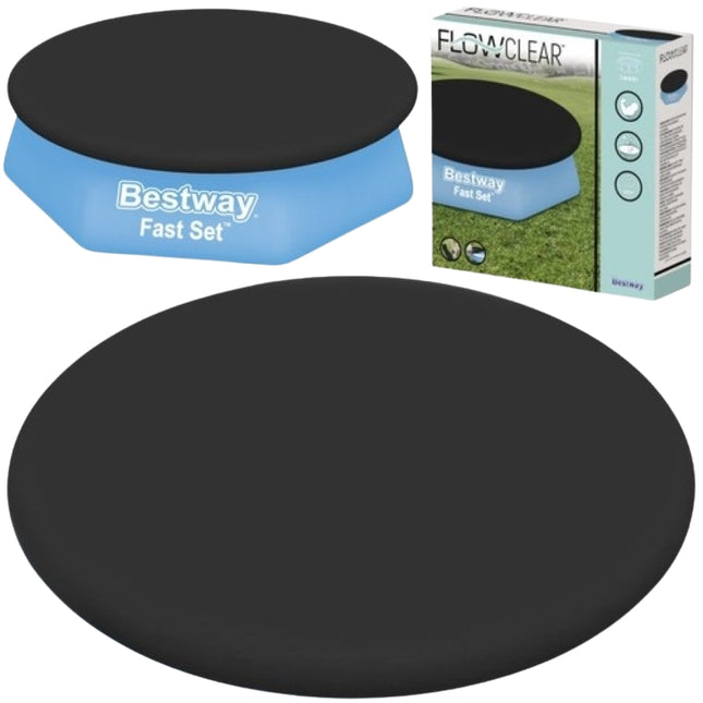 Universal cover for the pool 244cm BESTWAY 58032