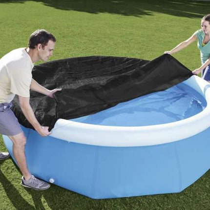 Universal cover for the pool 244cm BESTWAY 58032
