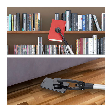 Universal gripper
