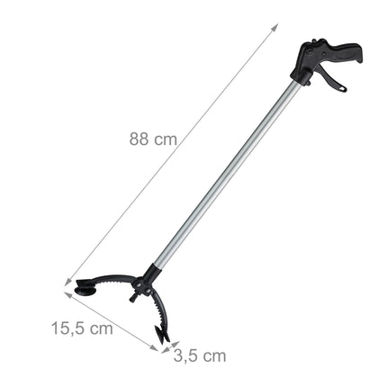 Universal gripper