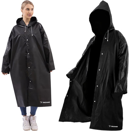 Universal raincoat Trizand 21840