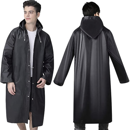 Universal raincoat Trizand 21840