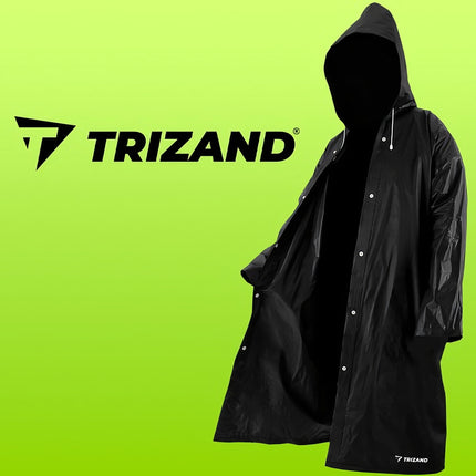 Universal raincoat Trizand 21840
