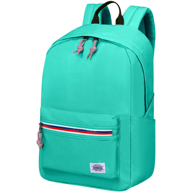 UpBeat Backpack Aqua Green
