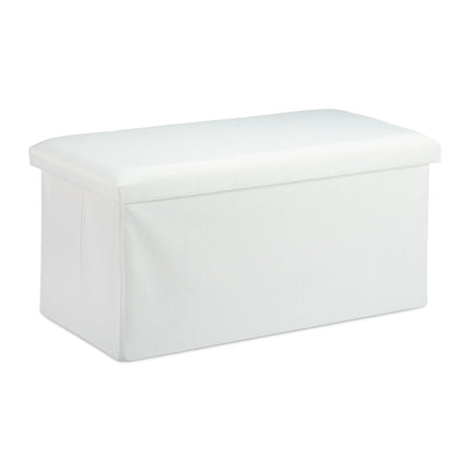 Upholstered bench seat