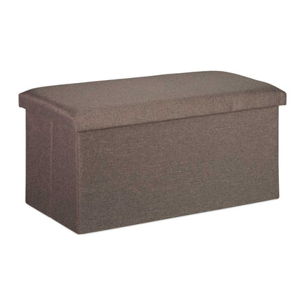 Upholstered bench seat