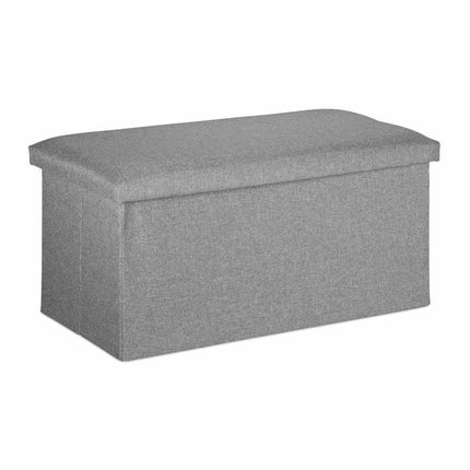 Upholstered bench seat