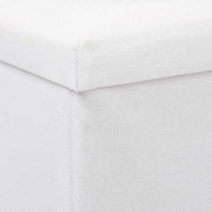 Upholstered bench seat