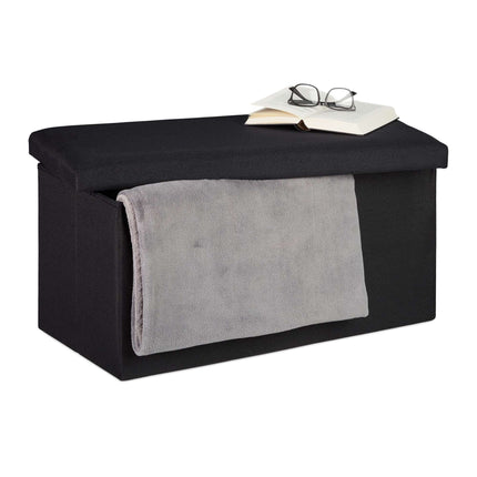 Upholstered bench seat