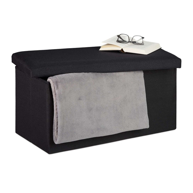 Upholstered bench seat