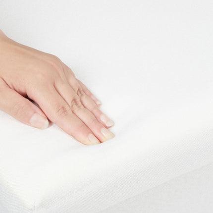 Upholstered bench seat