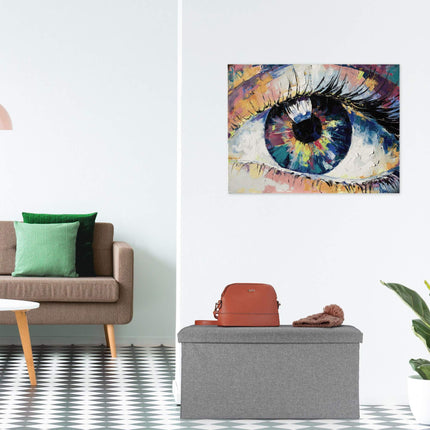 Upholstered bench seat