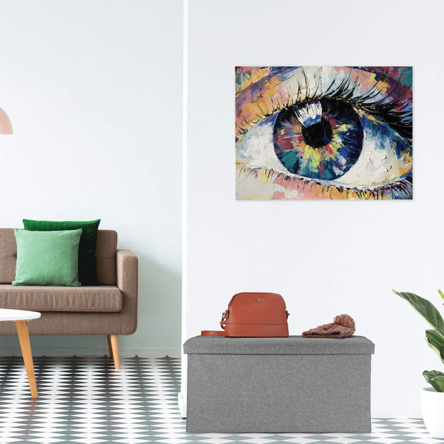 Upholstered bench seat