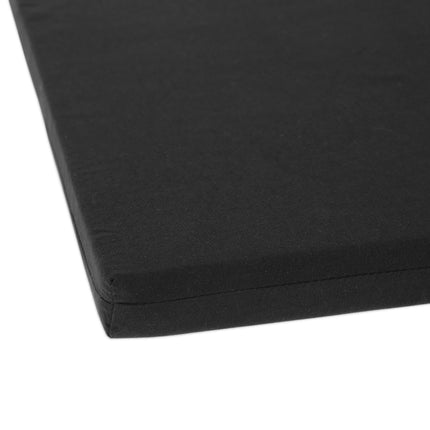 Upholstery black set of 4