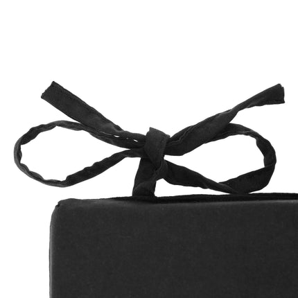 Upholstery black set of 4