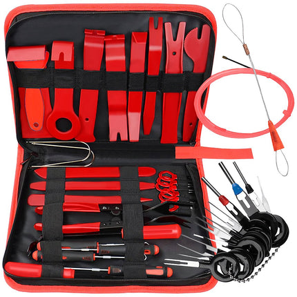 Upholstery strippers - set of 40 pcs.
