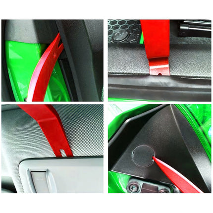 Upholstery strippers - set of 40 pcs.