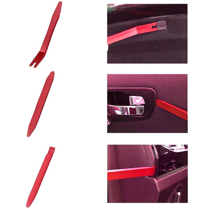 Upholstery strippers - set of 40 pcs.