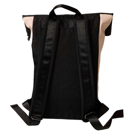 Urban Backpack, Powder Pink, Stylish and Functional