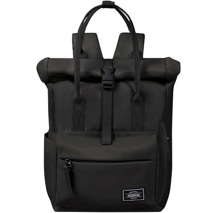 Urban Groove Backpack Black