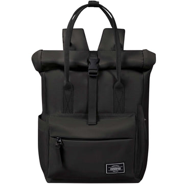 Urban Groove Backpack Black