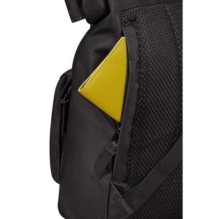 Urban Groove Backpack Black