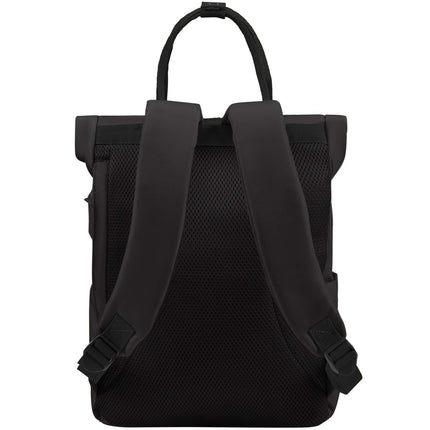 Urban Groove Backpack Black