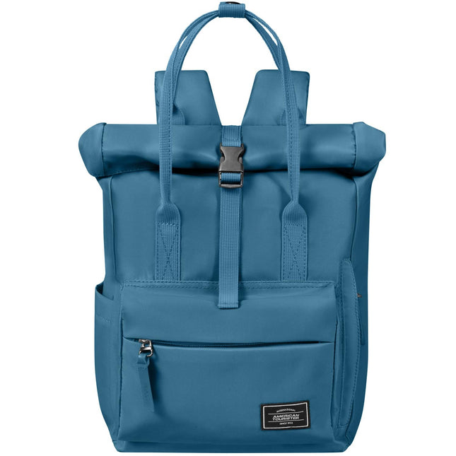 Urban Groove Backpack Blue