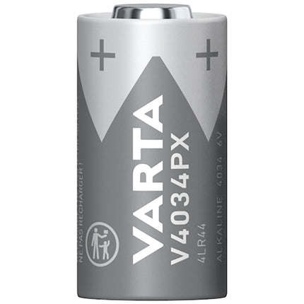 V4034PX / 4LR44 6V Battery 1-pack