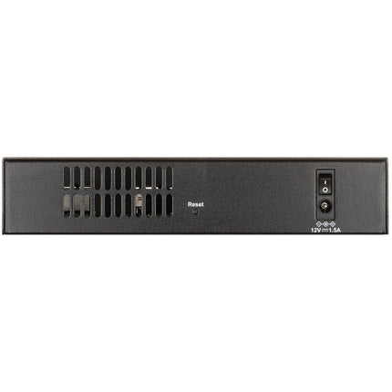 VPN Security Router with Dual Gigabit WAN, 950 Mbps Firewall