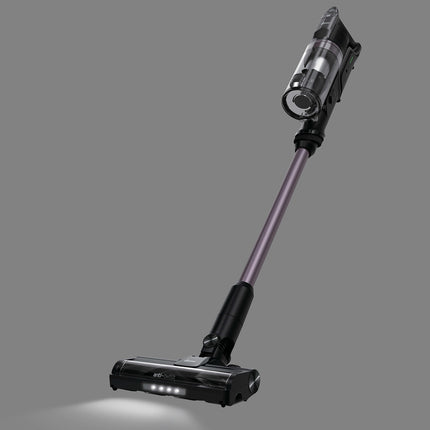 Vacuum Cleaner 165W – Home Use, High Suction