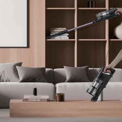 Vacuum Cleaner 165W – Home Use, High Suction