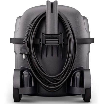 Vacuum Cleaner with Bag, High Suction Power