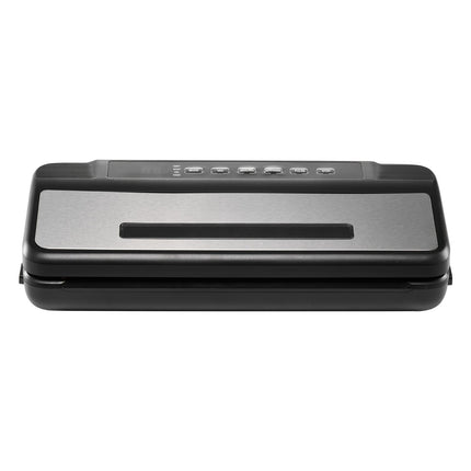 Vacuum Sealer Machine 80kPa 120W, Built-In Cutter Kit