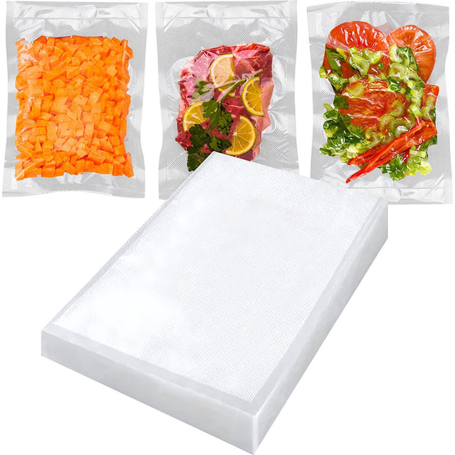 Vacuum bag - 20x30cm - set of 50 pieces Ruhhy 22026