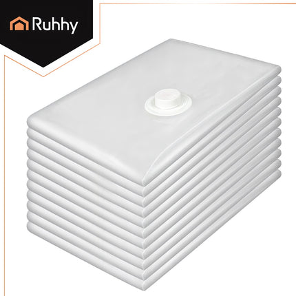 Vacuum bag - 50x70cm 10 pcs. Ruhhy 21946