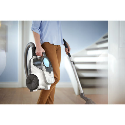 Vacuum cleaner XB2122/09 850W Bagless
