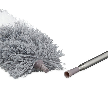 Vacuum cleaner set with 4 accessories