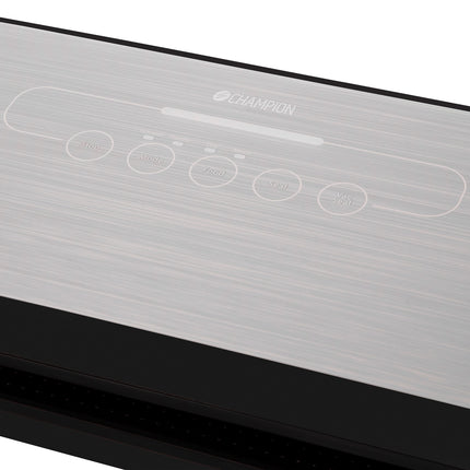 Vacuum packer Fresh 10L/min 110W VF210 Silver/Black