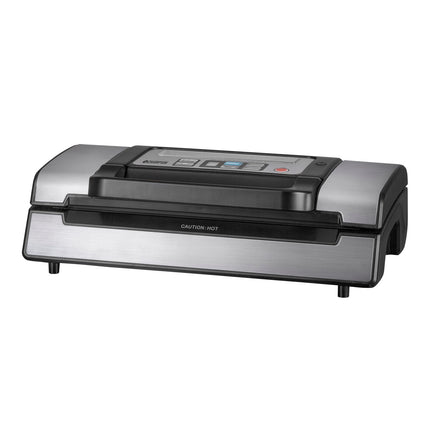 Vacuum packer Pro 20L/min 130W VF410 Stainless/Black