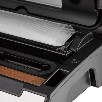Vacuum packer Pro 20L/min 130W VF410 Stainless/Black
