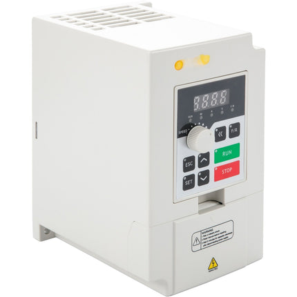 Variable Frequency Drive 3kW 220V, 1 Or 3 Phase In, 3 Phase Out