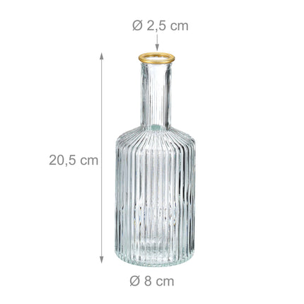 Vases set of 3