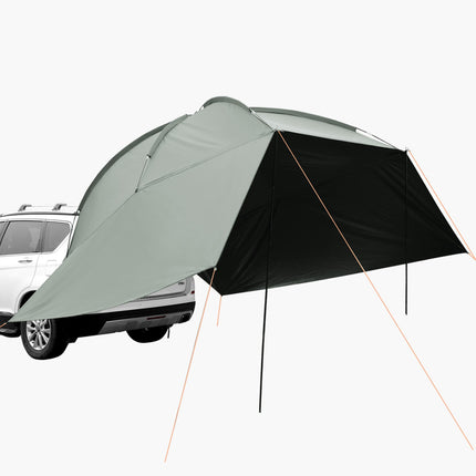 Vehicle Side Awning 10 x 7 ft, PU2000mm, UV50+