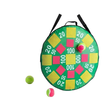Velcro Darts Game