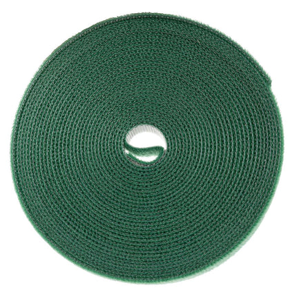 Velcro Garden Tape, 5m – Reusable, Weather-Resistant
