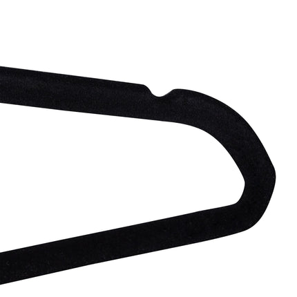 Velvet Coat Hangers for Kids