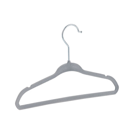 Velvet Coat Hangers for Kids